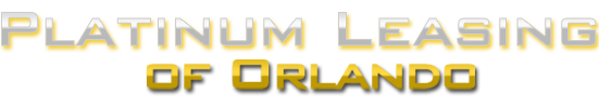 Platinum Leasing of Orlando Logo