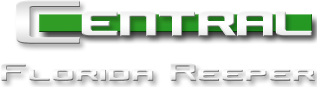 Central Florida Reeper Logo