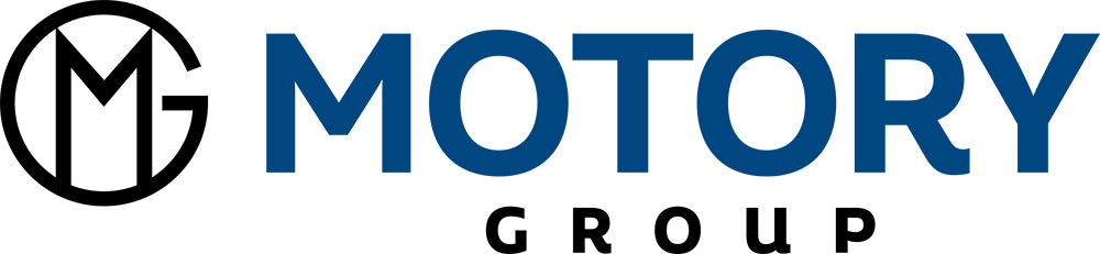 Motory Group Logo