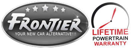 Frontier Motor Cars Inc Logo