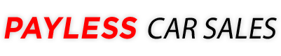 Payless Car Sales  Logo