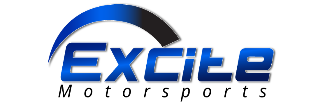 Excite Motorsports  Logo