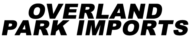 Overland Park Imports Logo