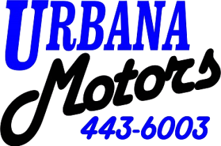 Urbana Motors, Inc. Logo