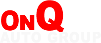 OnQ Auto Group Logo