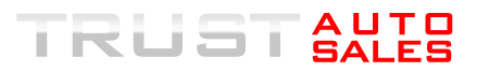 Trust Auto Sales Logo