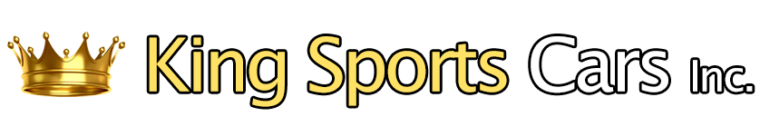 King Sport Cars and Auto Repair, Inc Logo