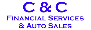 C&C Financial Auto Sales Logo