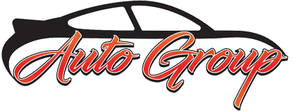 Auto Group Leasing Logo