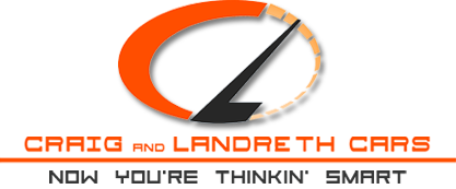 Craig and Landreth Cars Logo