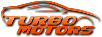 Turbo Motors  Logo