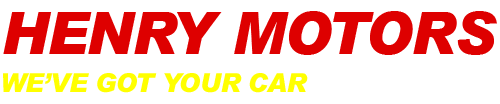 Henry Motors Logo
