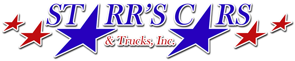Starr's Cars & Truck, Inc
