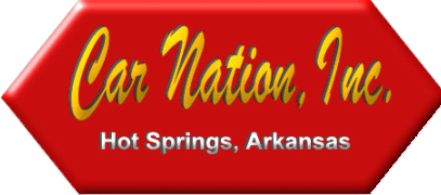 Car Nation  Logo