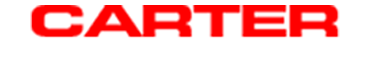Carter Motorcars Logo