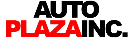 Auto Plaza, Inc. Logo