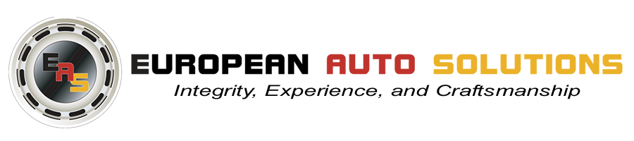 European Auto Solutions Logo