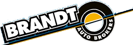 Brandt Auto Brokers Logo