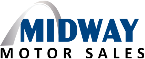 Midway Motor Sales Logo