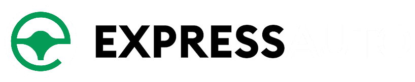 Express Auto Sales III Logo