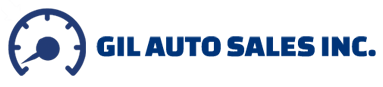Gil Auto Sales Inc Logo