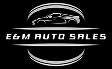 E and M Auto Sales