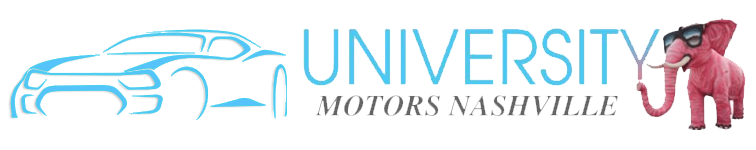 University Motors Logo