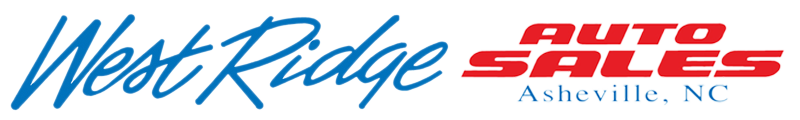 West Ridge Auto Sales Logo