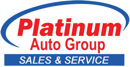 Platinum Auto Group Logo