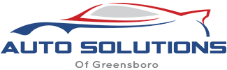 Auto Solutions of Greensboro Logo