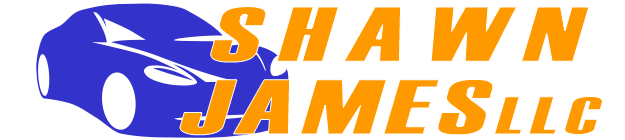 Shawn James LLC Logo