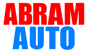 Abram Auto Logo