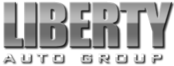 Liberty Auto Group Logo