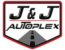 J & J Autoplex Logo