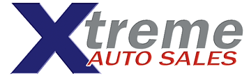 Xtreme Auto Sales Logo