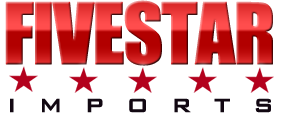 Five Star Imports  Logo