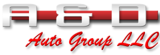 A & D Auto Group LLC Logo
