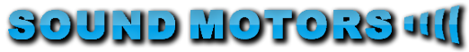 Sound Motors Logo