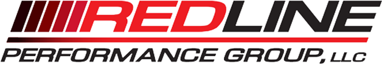 Redline Performance Group LLC Logo