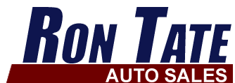 Ron Tate Auto Sales  Logo