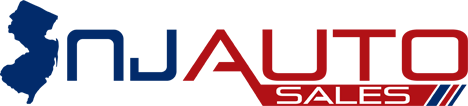 NJ Auto Sales Logo