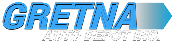 Gretna Auto Depot Inc. Logo