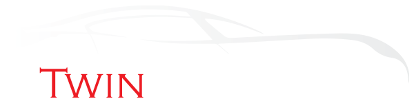 Twin Auto City Logo
