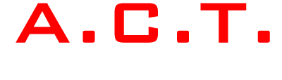 ACT Auto Brokers Logo