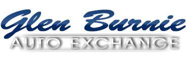 Glen Burnie Auto Exchange Logo
