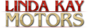 Linda Kay Motors Logo