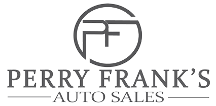 Perry Frank's Auto Sales Logo