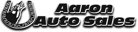 Aaron Auto Sales Logo