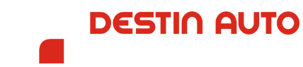 Destin Auto Center Logo