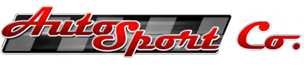 AutoSport Co. Logo